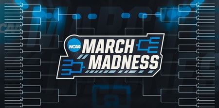 March Madness Bracket AFI