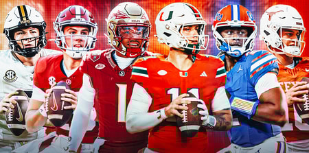 College Football Announcer Schedule: Broadcasters for notable Week 6 games
