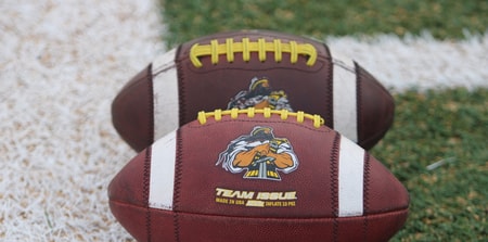 Football Generic Highland Springs