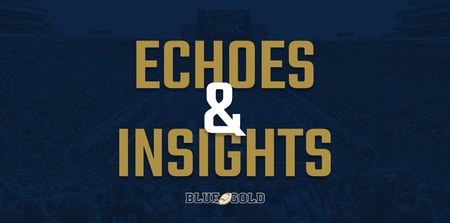 Echoes & Insights