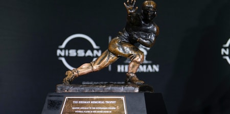 Heisman Trophy