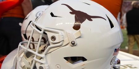 Texas Helmet