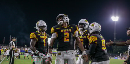 Amari Odom QB