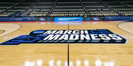 The Hawkeyes are a 5 seed in ESPN's preseason projection.