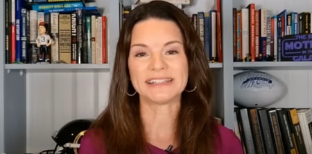 Heather Dinich