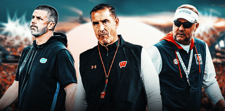college football coaching carousel heat check
