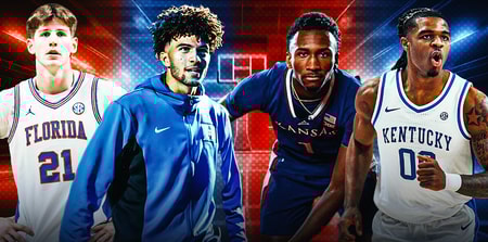College Basketball Rankings: Preseason AP Poll Top 25 revealed