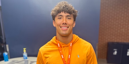 Cooper Crosby
