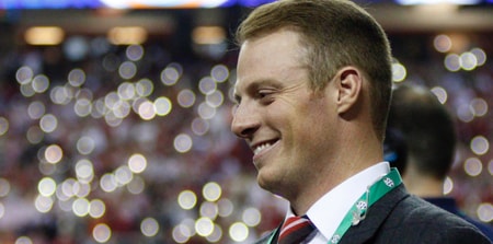 Greg McElroy