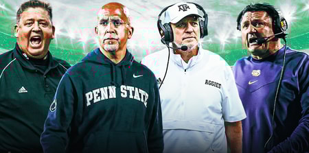 highest buyouts college football history