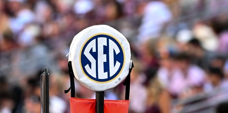 NCAA Football: Auburn at Texas A&amp;M
