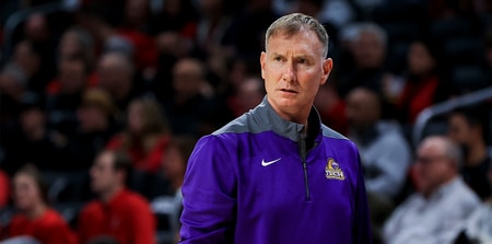 Tennessee Tech HC John Pelphrey wife cancer