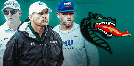 UAB Hot Board