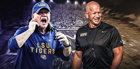 LSU Vanderbilt football live blog