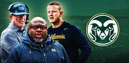 Colorado State hot board