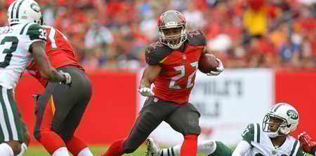 Doug Martin