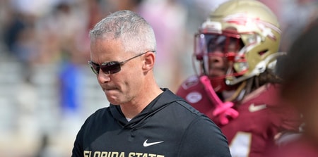 mike norvell