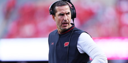 Luke Fickell