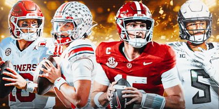 ESPN Top 24 AFI