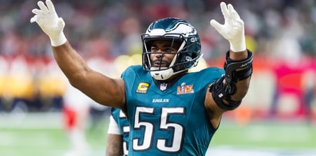 Brandon Graham