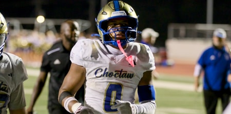 2027 OK LB Izzy Hammons2