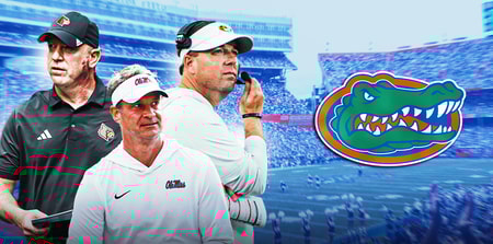 Florida coaching search timelines