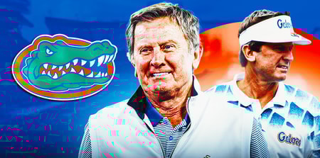Spurrier UF AFI