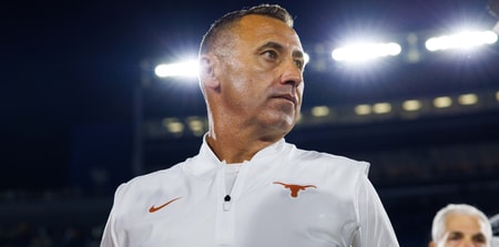 Steve Sarkisian, Texas
