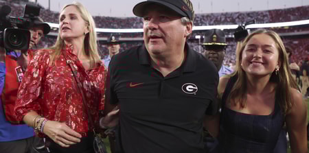 Kirby Smart
