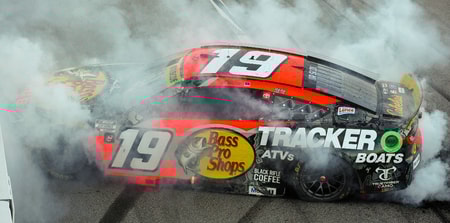 Chase Briscoe (6)