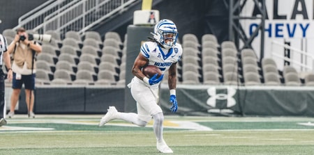 Sutton Smith vs uab
