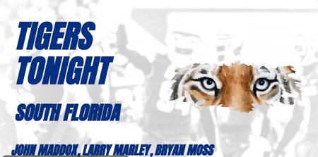Tigers Tonight