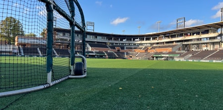 Lindsey Nelson Stadium. Credit: VQ