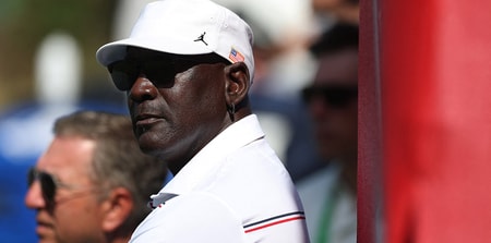 Michael Jordan