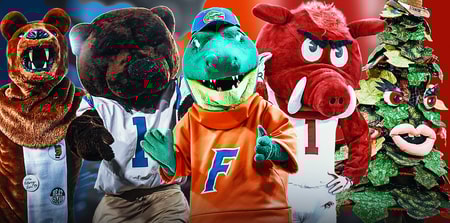 ESPN ranks college football coaching vacancies based on ability to succeed