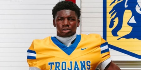 Aroson "A.J." Randle Jr.