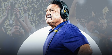 Ed Orgeron
