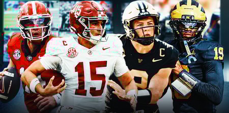 College Football TV Ratings: Top 10 most-watched games of Week 8