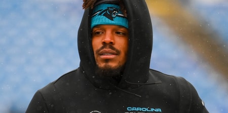 Cam Newton