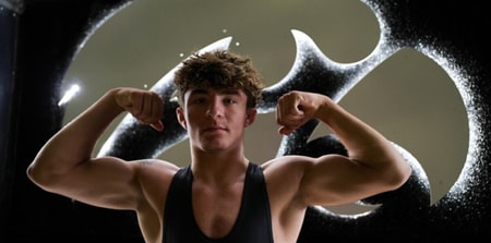 Dawson Youngblut