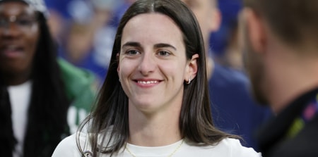 Caitlin Clark