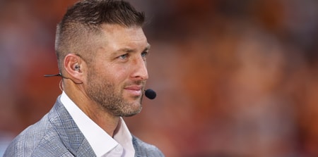 Tim Tebow