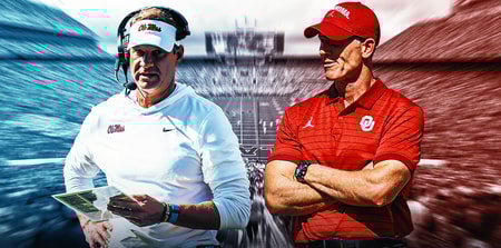Ole Miss at Oklahoma live updates: Latest score, highlights, analysis
