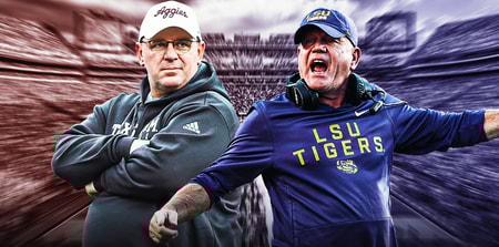 Live Blog afi-txam lsu