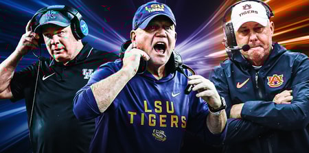 college football coaching carousel hot seat week 9 hugh freeze