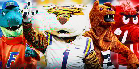 ESPN ranks open college football head coach jobs after Brian Kelly firing