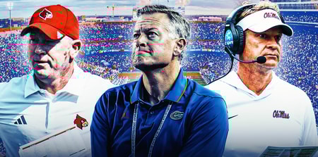 Florida Gators football