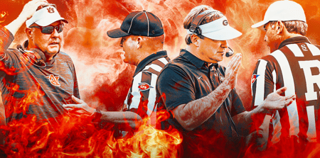 college football worst calls