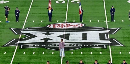 Big 12 Championship Game