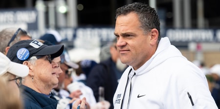 Penn State Nittany Lions